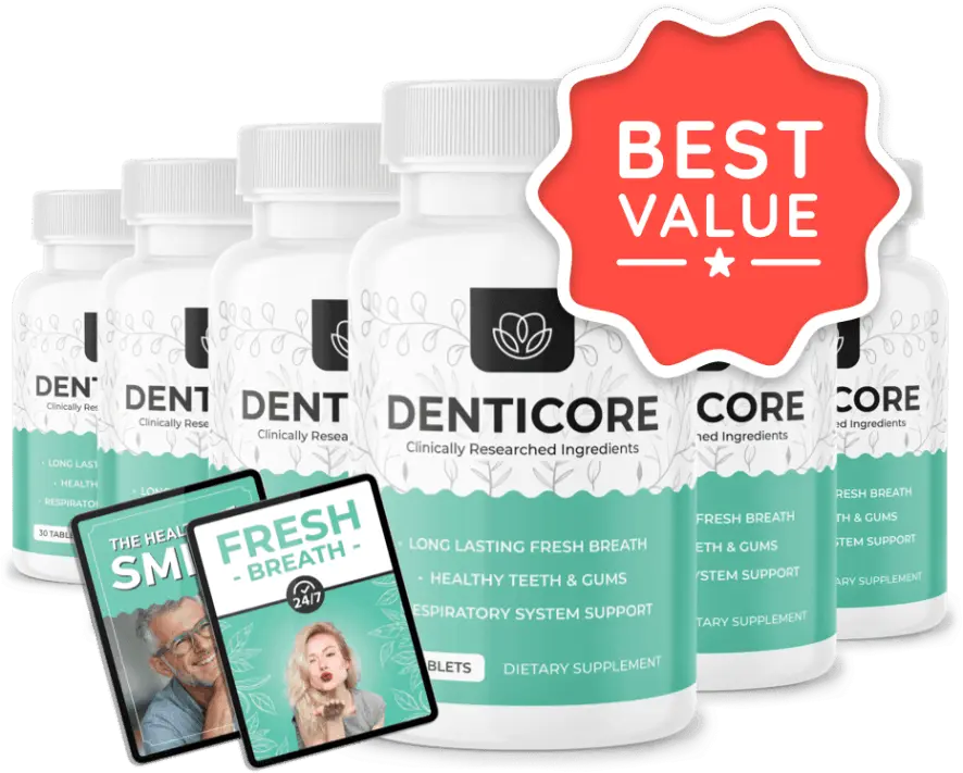DentiCore Gums USA